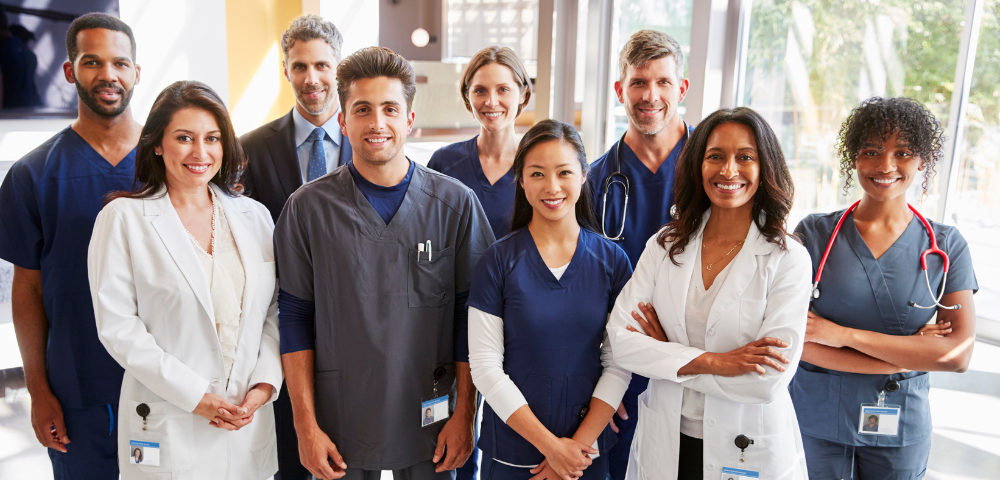 Visa Delays Disrupt Critical Hospital Staffing Nationwide