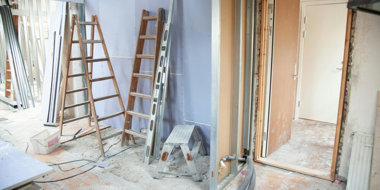 Tariffs Reshape Pricing and Sentiment in Home Improvement