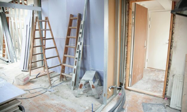 Tariffs Reshape Pricing and Sentiment in Home Improvement
