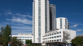 hospital