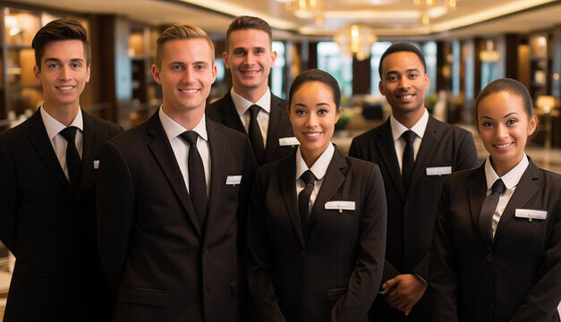 Hotel Innovation Starts with People, Not Products