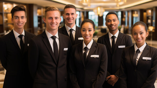 Hotel Innovation Starts with People, Not Products
