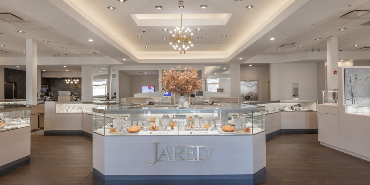 Custom and Lab-Grown Diamonds Drive May Jewelry Sales
