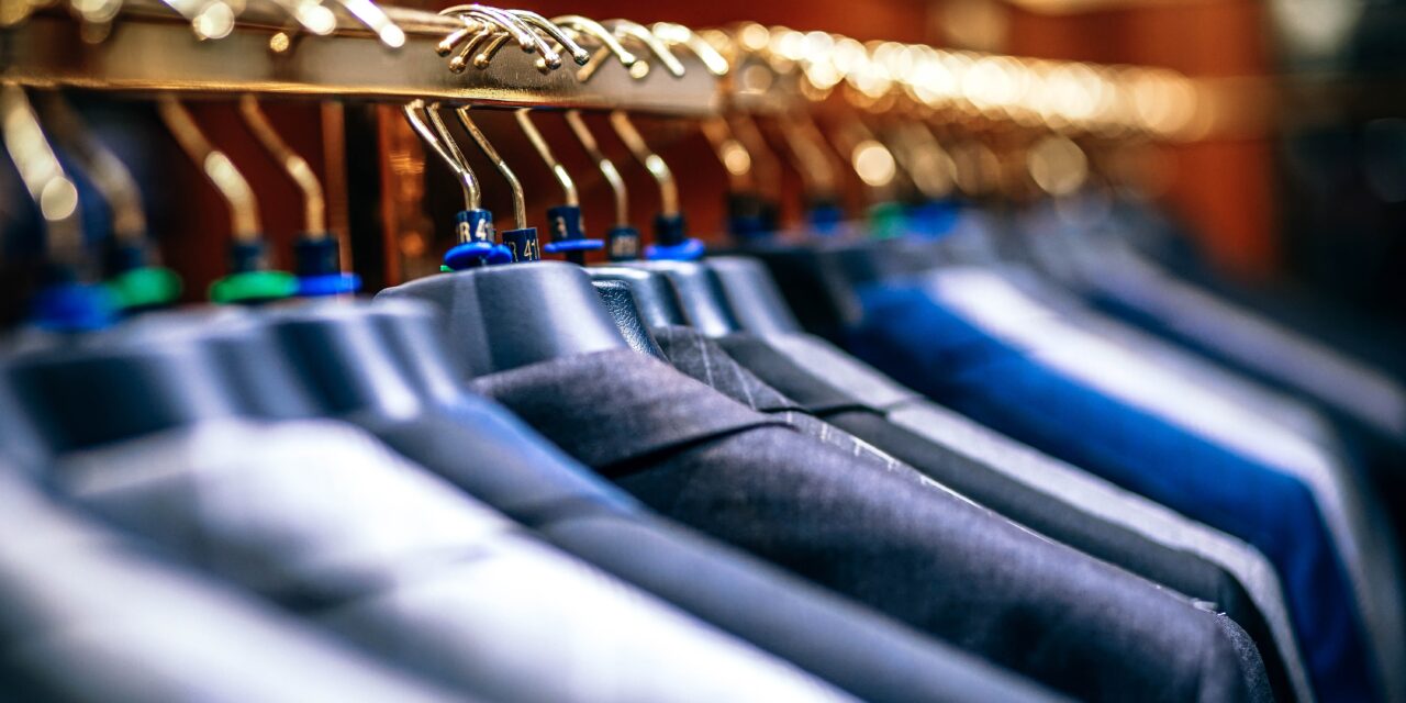 Apparel Defies Luxury Downturn with Accessible Appeal