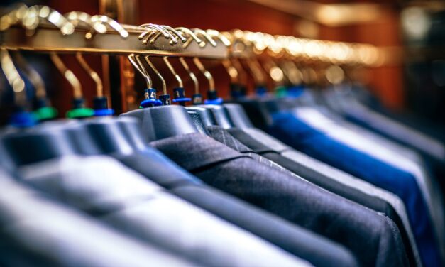Apparel Defies Luxury Downturn with Accessible Appeal