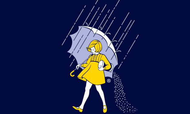 Morton Salt Scales Up to Serve More Grocers