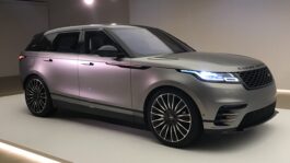 rangerovervelar