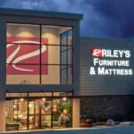 Riley’s Furniture Modernizes with Meridian to Attract Younger Shoppers