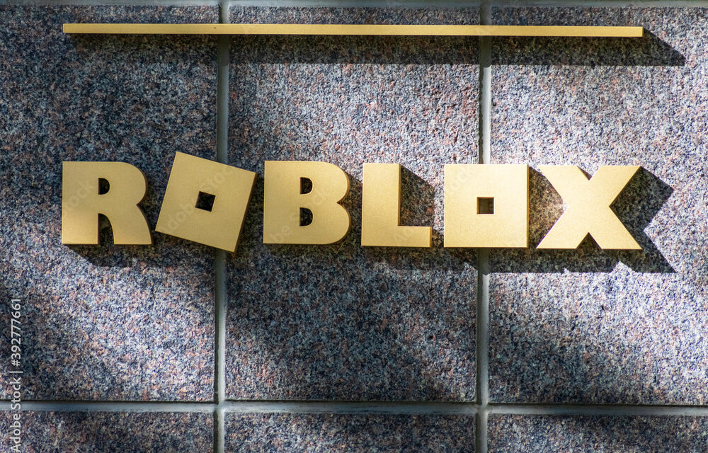 Roblox Opens Licensing Gateway for IP-Driven Creator Partnerships