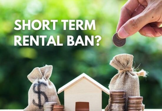 Short-Term Rentals Face Growing Backlash from Homebuyers