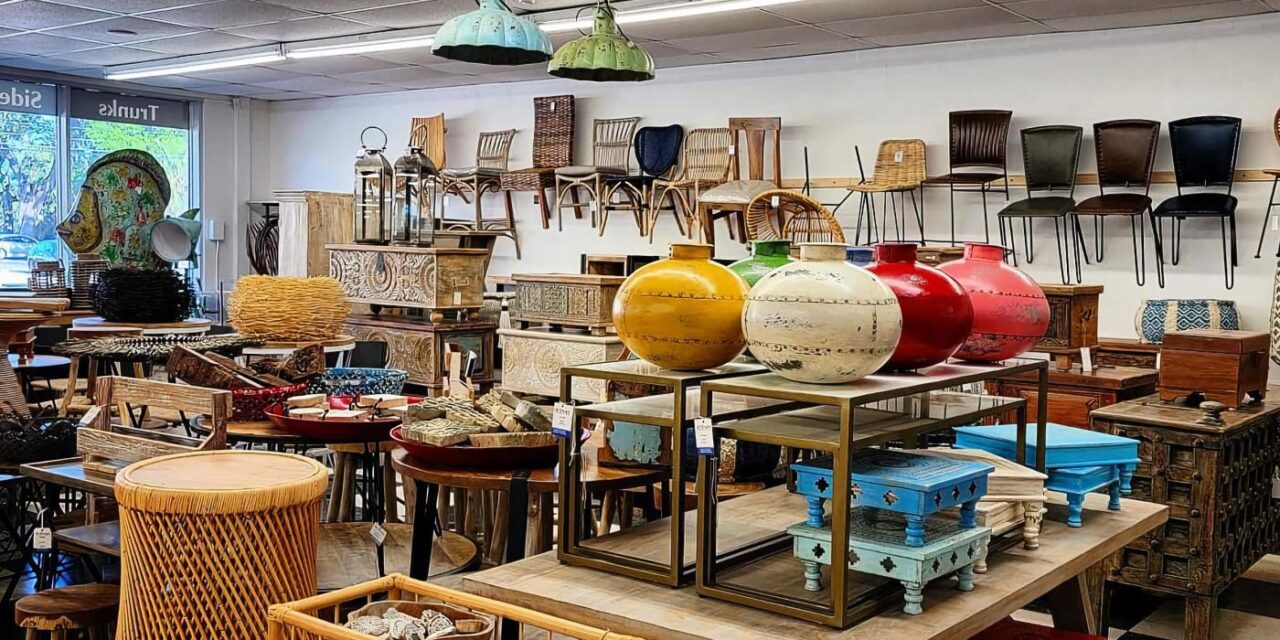Smart Strategies to Market Your Home Furniture Business