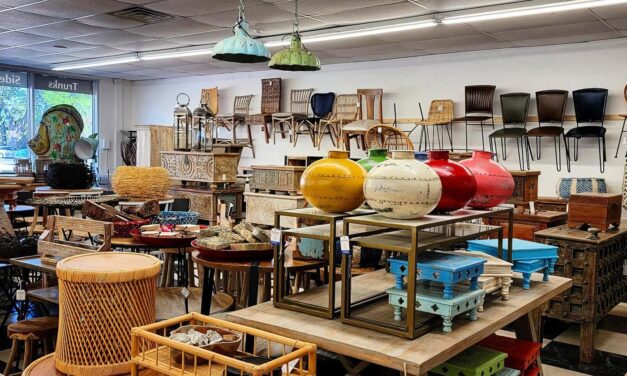 Smart Strategies to Market Your Home Furniture Business