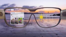 smartglasses