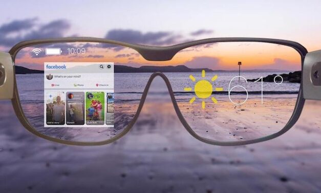 Apple Glasses Signal Shift Toward Everyday AR Integration