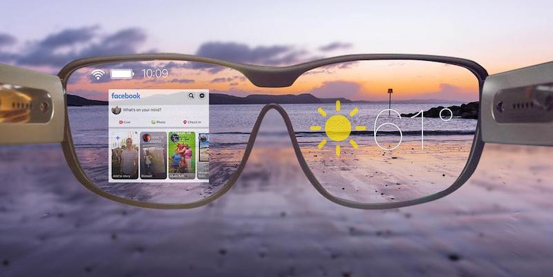 Apple Glasses Signal Shift Toward Everyday AR Integration