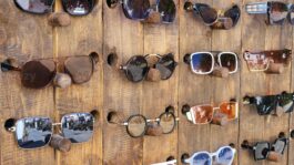 sunglasses