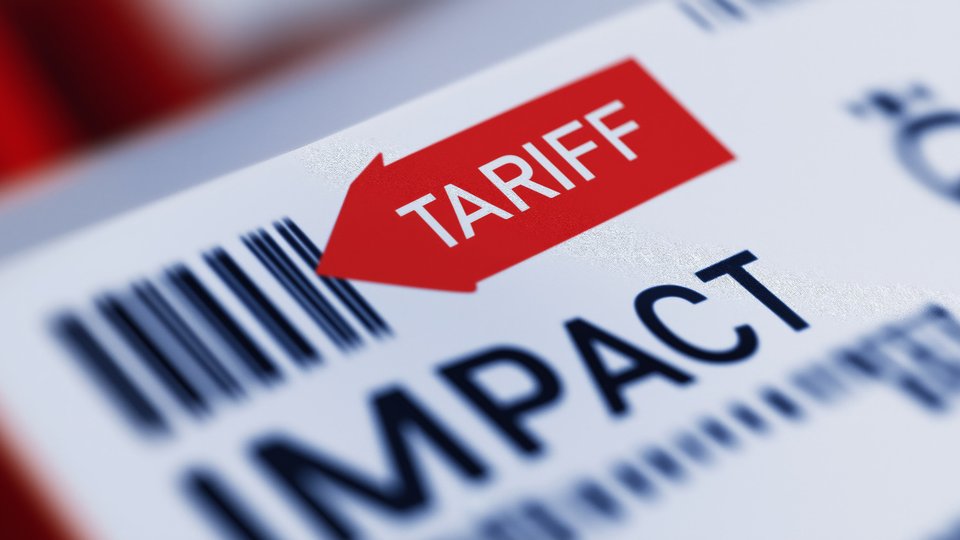 Tariffs Reshape Consumer Habits Across the Globe
