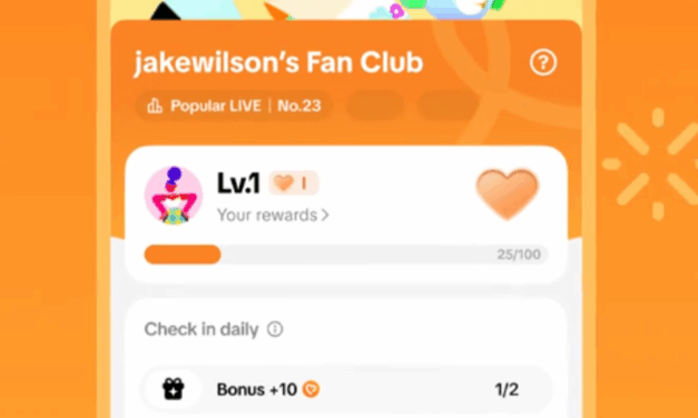 TikTok Fan Clubs Turn Livestreams Into Loyalty Games