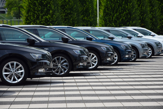 Affordable Used Cars Are Disappearing Fast