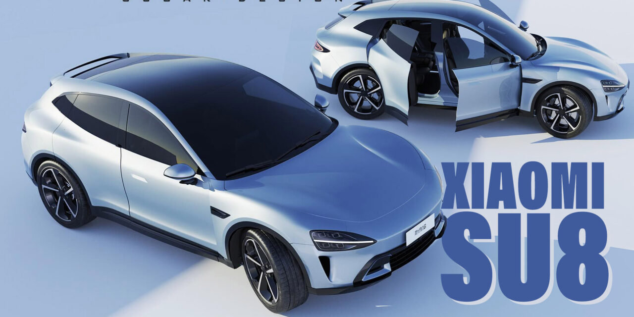 Xiaomi’s EV Expansion Threatens Tesla’s Global Lead