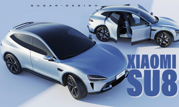 Xiaomi’s EV Expansion Threatens Tesla’s Global Lead