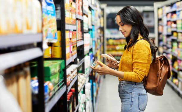 Grocers Must Prioritize Discounts to Win Younger Shoppers