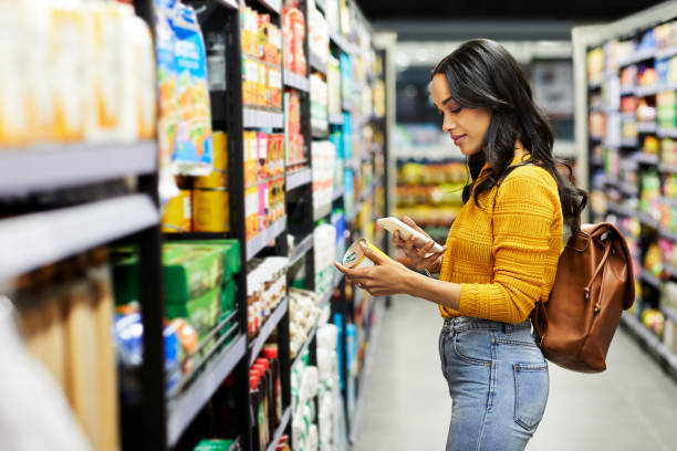 Grocers Must Prioritize Discounts to Win Younger Shoppers