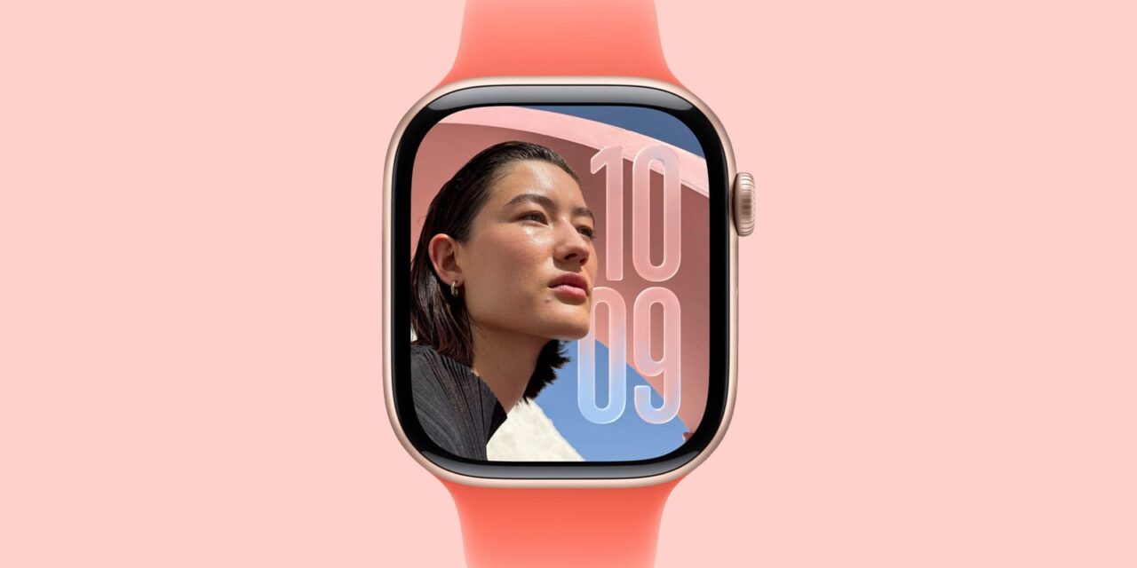 Apple Watch Series 11 Adds AI Trainer and Health Alerts