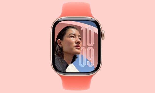 Apple Watch Series 11 Adds AI Trainer and Health Alerts