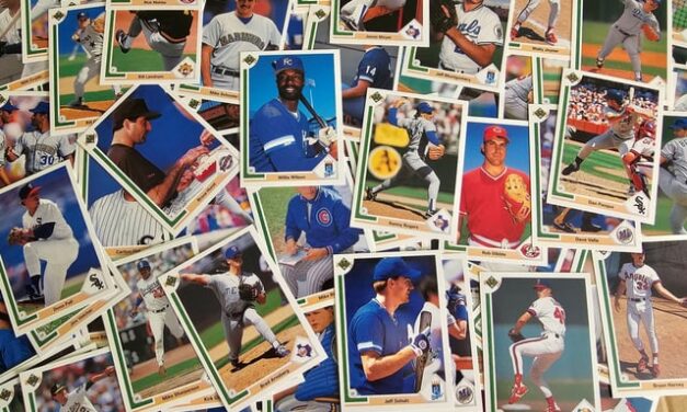 Walmart Challenges eBay in Booming Collectibles Market