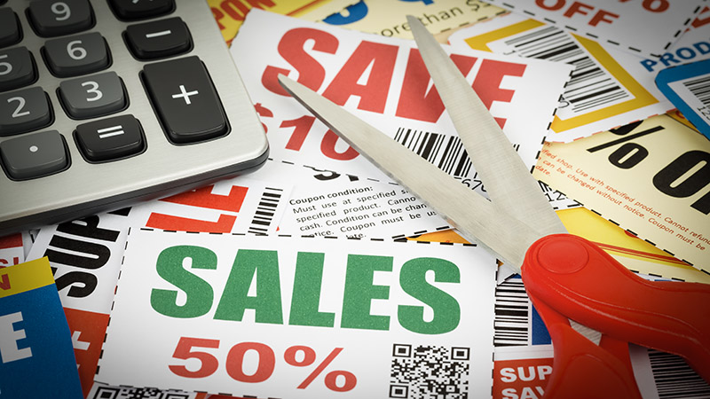 Consumers Scale Back Spending Across Key Categories
