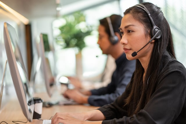 Generational Divide in Customer Service Expectations
