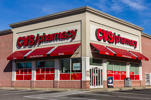 CVS Commits $20B to Revolutionize Healthcare Integration