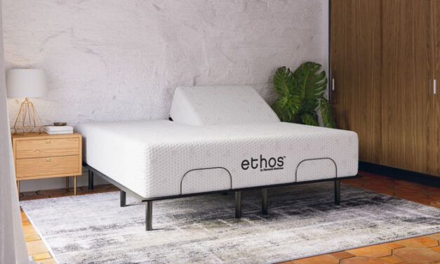Diamond Mattress Debuts Luxury Tech for Retail Growth