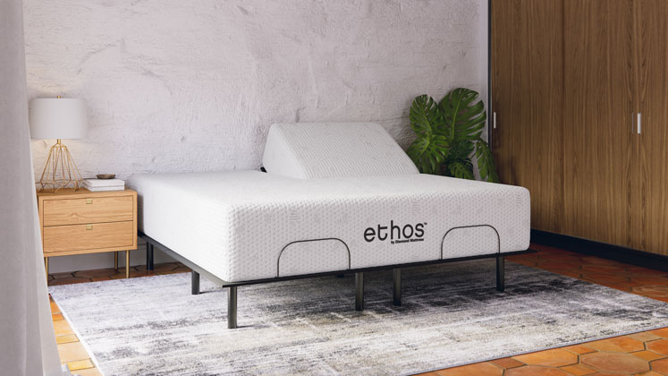 Diamond Mattress Debuts Luxury Tech for Retail Growth