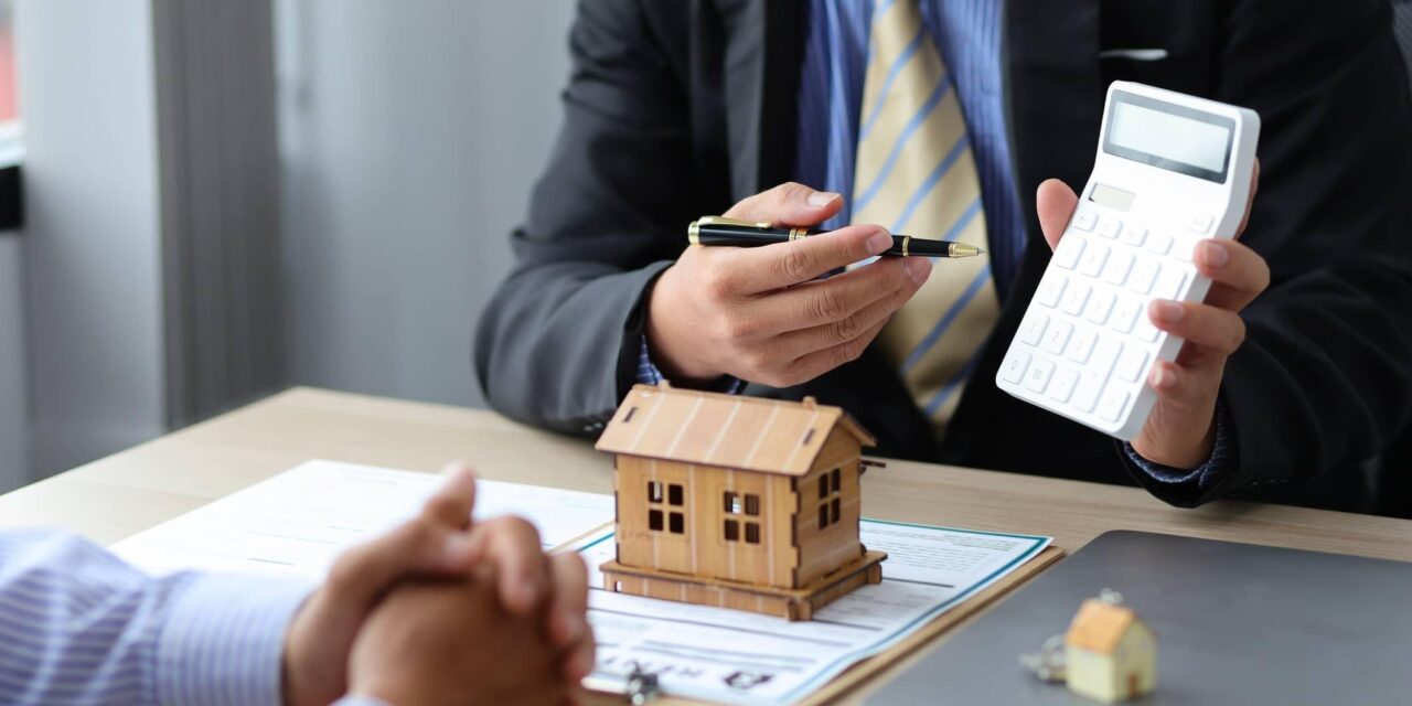 Record-Breaking Growth in Homebuyer Assistance Programs