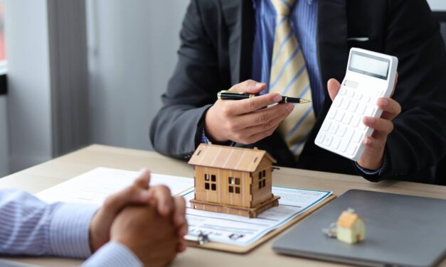Record-Breaking Growth in Homebuyer Assistance Programs