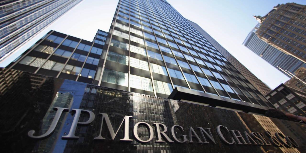 JPMorgan & Coinbase Unlock Crypto Access for Millions