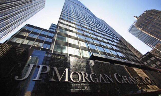 JPMorgan & Coinbase Unlock Crypto Access for Millions
