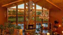 lodge