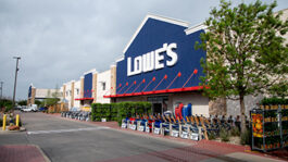 lowes