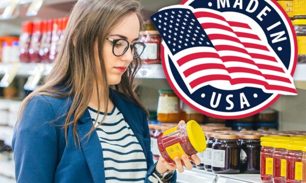 11 Tariff-Free Grocery Brands Made in the U.S.A.