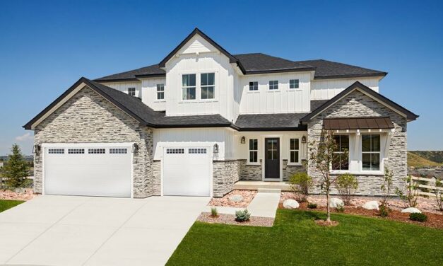 June’s Modest Uptick in New Home Sales Signals Buyer Hesitation