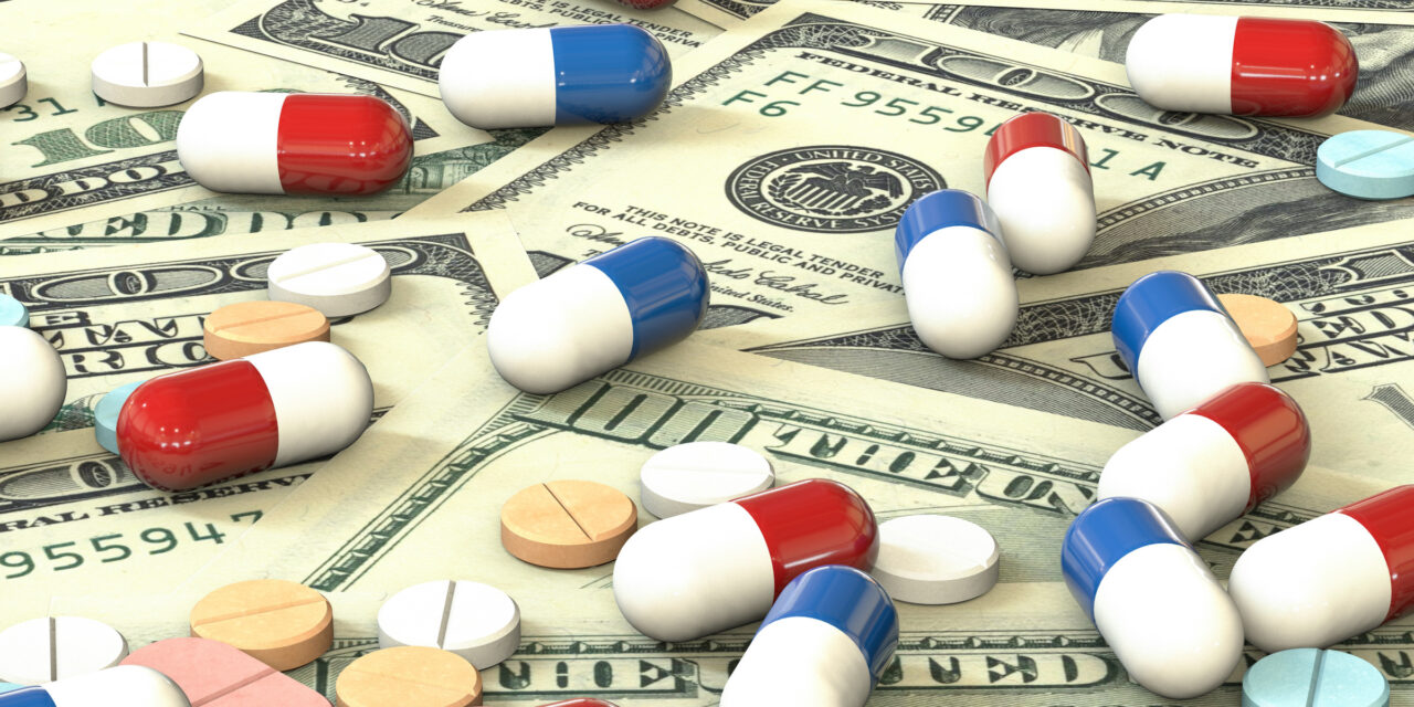 Trump Demands Drug Price Cuts from 17 Pharma CEOs