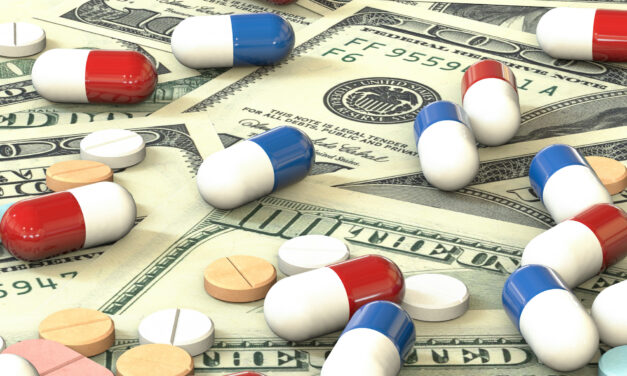 Trump Demands Drug Price Cuts from 17 Pharma CEOs