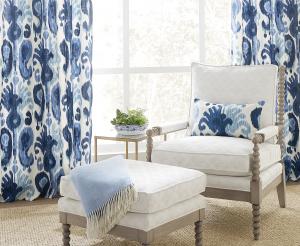 Ballard’s Quick-Ship Upholstery Program Accelerates Custom Comfort