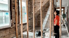 remodeling