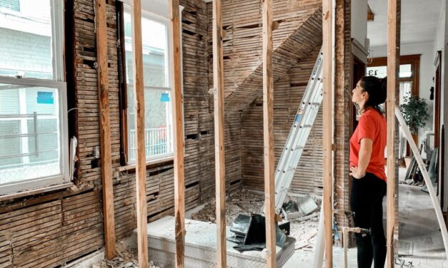 Remodeling Sentiment Holds Despite Economic Headwinds
