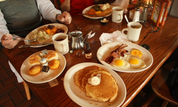 Breakfast Diners Prioritize Value, Flavor, and Flexibility