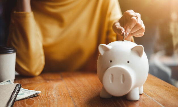 Low Mutual Fund Fees Supercharge Retirement Growth